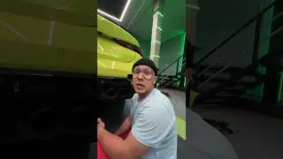 КОГДА НАДЫШАЛИСЬ ВЫХЛОПОМ