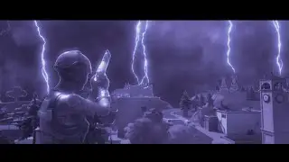 I TRIED to add MY part in Flea 25 editors video (INSANE BREAKDOWN)