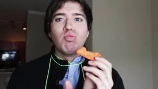 Doritos YoYo Commercial