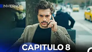 Invierno Capitulo 8 (Doblado en Español) FULL HD