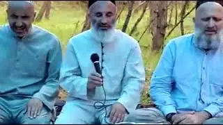 назму на даргинском