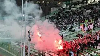 Берое - Локо Пд 1:0 / Паненка на Себастиян Вия