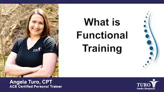 What is Functional Training?