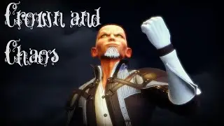 Disney vs Non-Disney CGI Finale - Crown and Chaos {part 3}