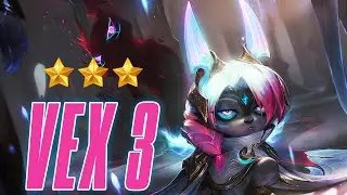 🌟🌟🌟 VEX 3 🌟🌟🌟