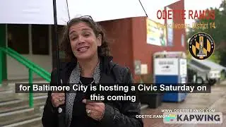90 Seconds with Odette - 10/17/22