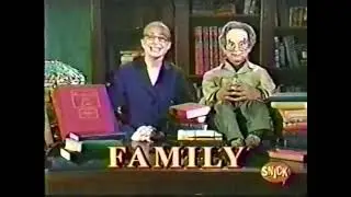 All That Season 9 - Vocabulary with Lisa