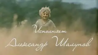 Александр Шалунов - 