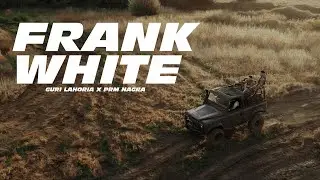 Frank white(Official Video)Guri Lahoria | Prm Nagra | New Punjabi Song 2024 Latest Punjabi Song 2024