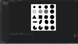 Python - OpenCV - Blob Detection