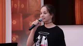 Милана Белобородова «Близкие люди»