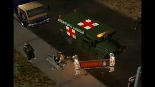 EMERGENCY 4 FFAA Mod v2 0