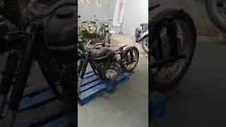 Ural Sauerland Showroom