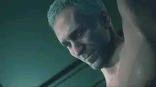 Nikolai Zinoviev - Mod Gay - Resident Evil 3 Remake  - By (EvilLord, Stevebg23, Tzarev)