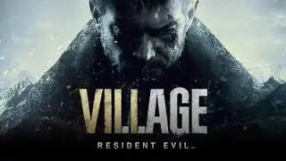 Resident Evil: Village (RE8 #1)