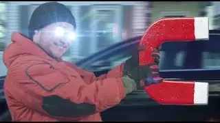 The Magnet