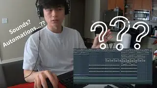 How To Arrange a Full Lofi Song / Making a Lofi Beat From Scratch FL Studio