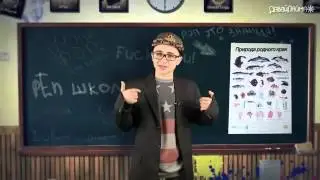 рЕп школа #11  Классный час, экономика