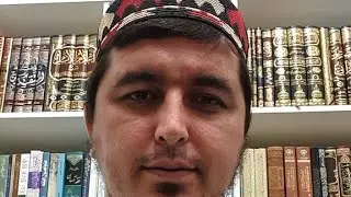 Abdulvahobi Abdulloh в прямом эфире!