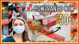 SUPERMERCADO na ESPANHA | Morar na Espanha