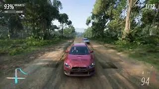 Forza Horizon 5 | RTX 3070 | Ultra Graphic | PC Gameplay #3