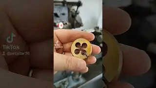 floating die holder modification