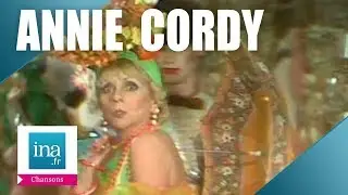 Annie Cordy 