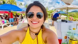 Mi LUGAR FAVORITO de Nayarit. SAN PANCHO.