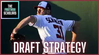 Fantasy Baseball 2021 | 5 DRAFT Tips for the 2021 fantasy baseball season | DRAFT STRATEGY