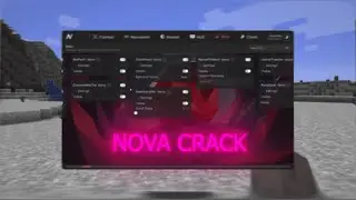 кряк Nova client слив в моём тг и дс сервере