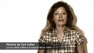 Cours histoire de l'art - Inde
