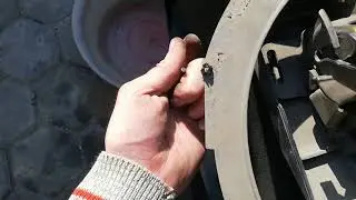 Замена вентилятора охлаждения двигателя гольф 3! Все легко и просто!!