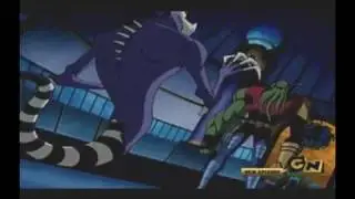 BOTToons- The Guillotine