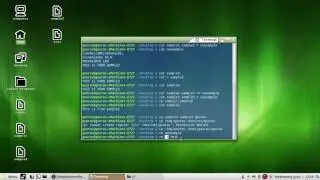 Creating, Copying,  Renaming, Deleting Files Commands (Part2) - UNIX/LINUX Tutorials for beginners