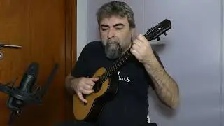 Aluhe - A ukulele lullaby
