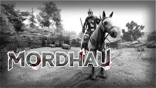 Угар, треш, веселье - MordHau / МордХау
