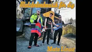 Matz Linuz - My Wife In My Life ft. Tjack Orbisson