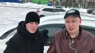 ОХОТА НА БАКС 31 Победитель Николай (наклейка 078)