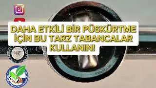 SERADA PÜSKÜRTMELERDE TAM KAPLAMA İÇİN BUNU EDİNİN.NETTEN KARACAOĞLU TİCARET DİYE ARATABİLİRSİNİZ.