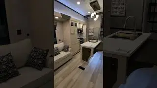 #shorts 2025 Cottage 40CBK destination trailer at Couchs RV Nation