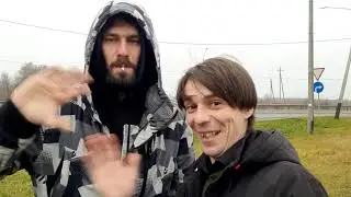 Стрела Морфея - гастроли вопреки локдауну Саранск-Ковров осень 2021