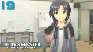 Someone Should Tell Tom Hanks - The iDOLM@STER: Platnium Stars