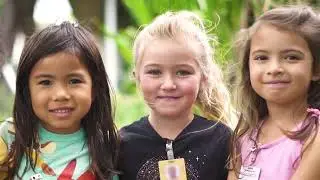 Welcome to Punahou School (2023 – 2024)