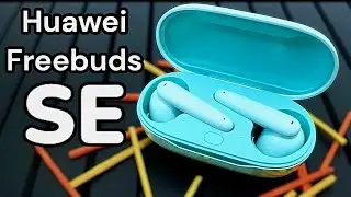 Huawei Freebuds SE هواوي فري بودز اس اي