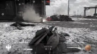 Battlefield™ 1 - The 1911: Now with blanks!