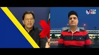 Chairman PTI Imran Khan's Exclusive Interview with @SabirShakir
