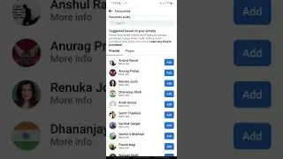 How to see your favorite people and posts on Facebook