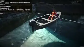 Catch A Cheater SCUM GAME 18/06/2024  Speed Hack
