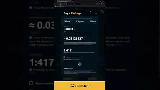 Try EasyMining at NiceHash with Catch the Block! 