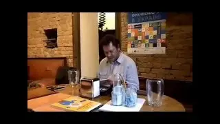 Стас и биляши